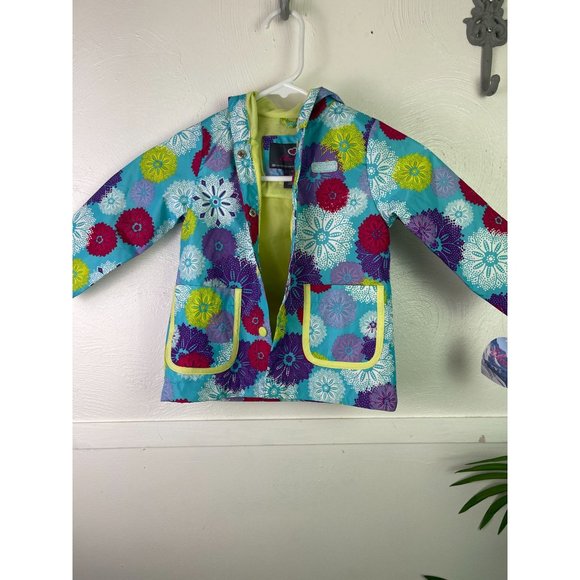 Skechers girls raincoat - Picture 1 of 10